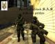 Sp3cTeRs Sas Models With The Sas Badges Skin screenshot