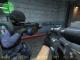NR & LED's AK-101 with PSO-1 Hack for CS:S SG550 Skin screenshot