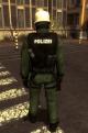 German Police (GIGN) Skin screenshot