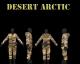 Desert Arctic Skin screenshot