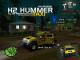 AMG Hummer H2 Taxi Skin screenshot