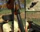 Teh Snake's AK48 set Skin screenshot