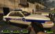 New Orleans Police Car Skin screenshot