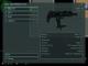 UZI Submachine gun Original for MAC-10 Skin screenshot