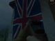 UK Flag for Allied Skin screenshot