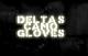 Delta's Camo Gloves Skin screenshot