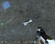 Hojo's White And Black P90 V.2 Skin screenshot