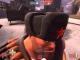 Heavy`s ushanka red star v3 Skin screenshot