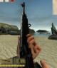 M14 Carbine Skin screenshot