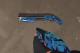 BlueTiger Camo Shotgun Skin screenshot