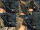 M4A1 Carbine SF-RIS + Jennifers!!'s Animations Skin screenshot
