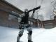 DavoCnavo's Tactical Snow Swat V3 Skin screenshot