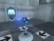 Black Mesa Portal Gun Skin screenshot