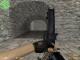M249 James Anims Skin screenshot