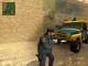 POLICE UAZ bobic mentovka Skin screenshot