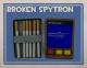 Broken Spytron 3000 Skin screenshot