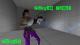 Purple Jumpsuit Chell Skin screenshot