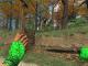 Green Camo Hands by EdwardR Skin screenshot