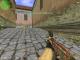 Teh SNake's AK-47 Batik KalBar ReColour by Khairul Skin screenshot