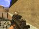 Tactical HK MP7A1 Skin screenshot