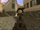 Tactical Urban Warfare Mark-23 Aimable Skin screenshot