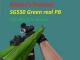 SG550 Green Real PB Re-Hacked By Khairul Skin screenshot