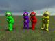 teletubbies_npc_player_v2.zip Skin screenshot