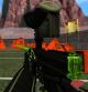 MonsterEnergy - Gun/Sleeves Skin screenshot