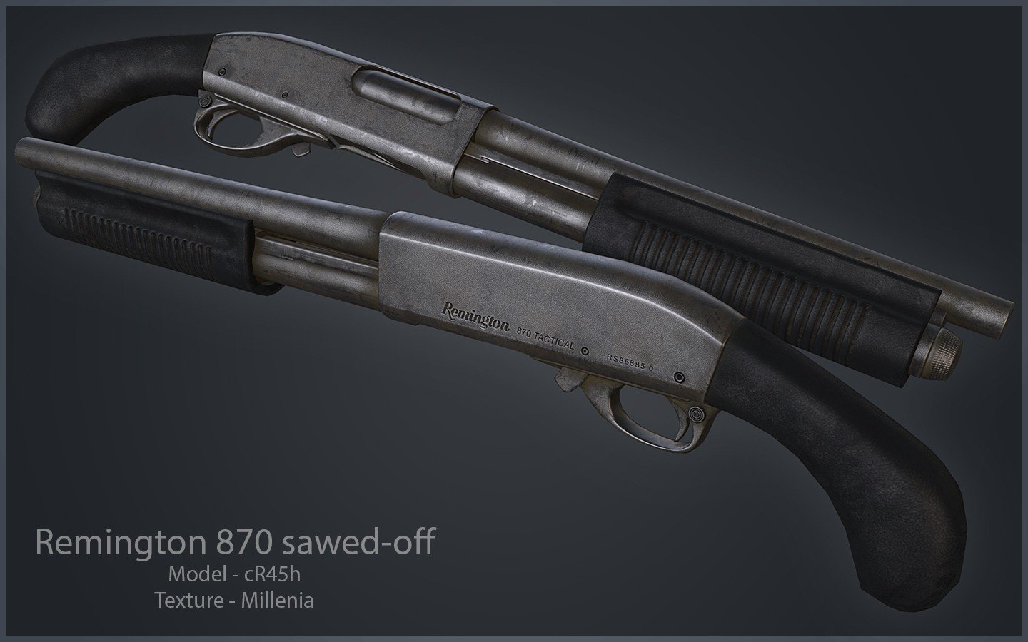 Sawed-Off, Counter-Strike Wiki