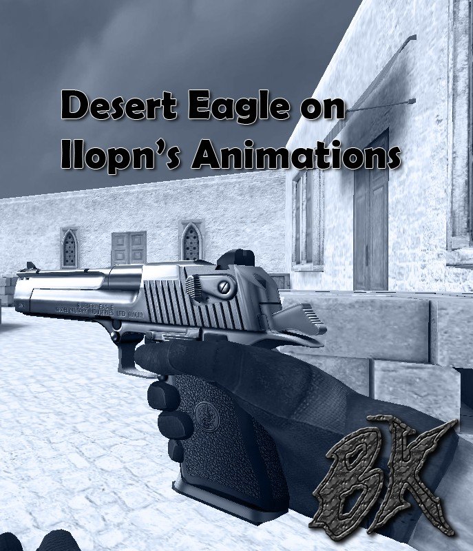 Source 8. Desert Eagle. Дезерт игл скины. Дигл с глушителем. Модель ДИГЛА.