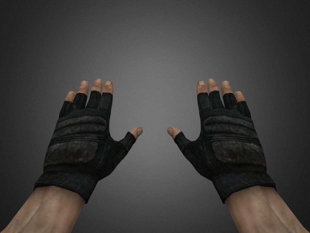 Glove cs
