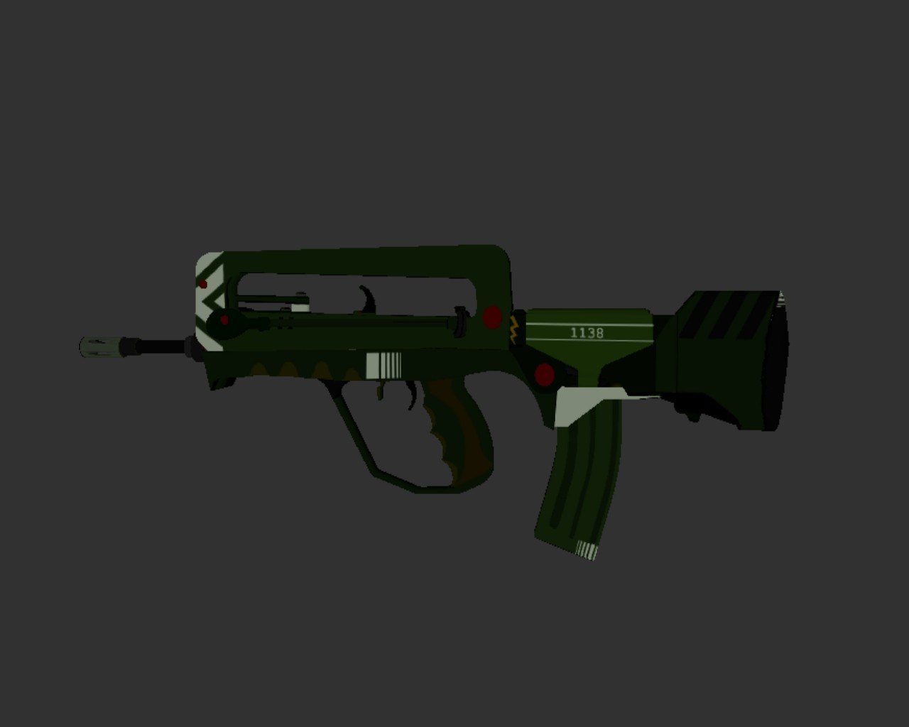 FAMAS Colony cs go skin instal the new version for android