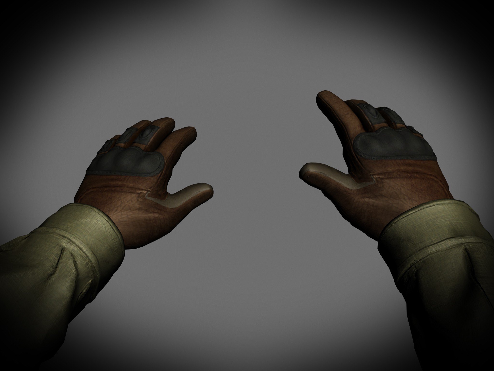 Steam hand фото 84