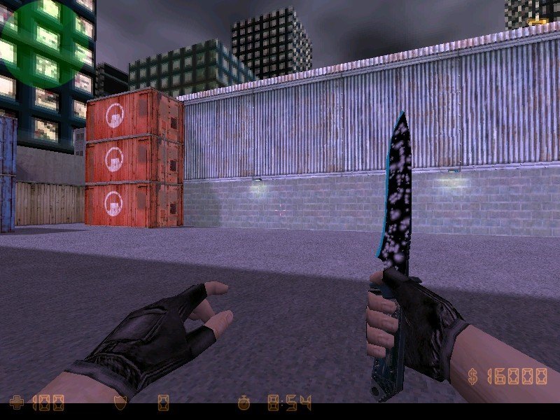 Knife новая версия. CS 1.6 - Knife Skins. Скины контр страйк ножыки. CS 1.6 Knife Skins член. КС 1.6 скин нож Полицейская бита.