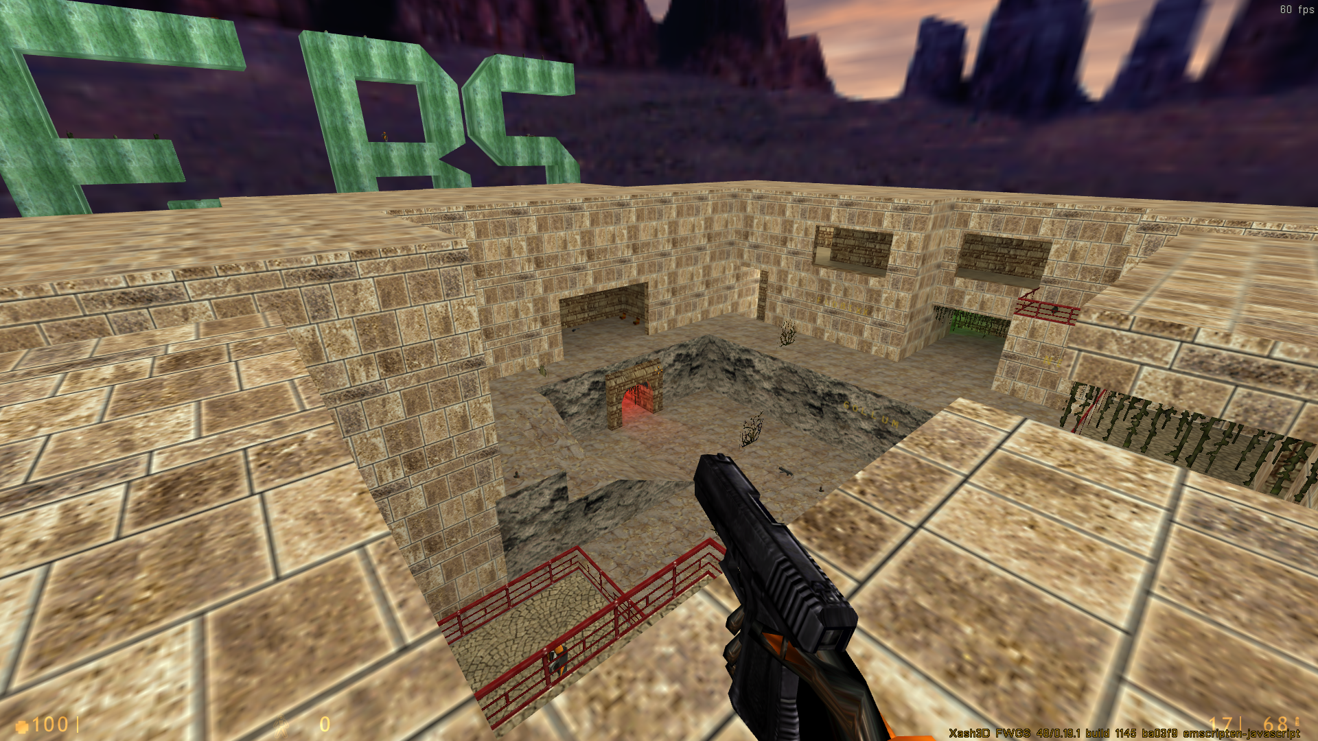 Map [frbs]_crossfire