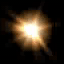 muzzleflash2.spr frame 1