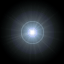blueflare1.spr frame 0