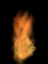flames.spr frame 10