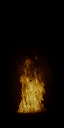 jx0firesmall.spr frame 5