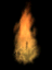 flames.spr frame 5