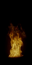 jx0firesmall.spr frame 7
