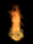 flames.spr frame 17