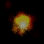 fireball.spr frame 17