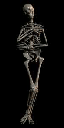 skeleton1.spr frame 0