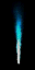 bluejet1.spr frame 15