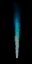 bluejet1.spr frame 16