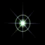 flare6.spr frame 0