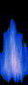 blueflame.spr frame 6