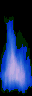blueflame.spr frame 12