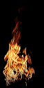 flame.spr frame 9